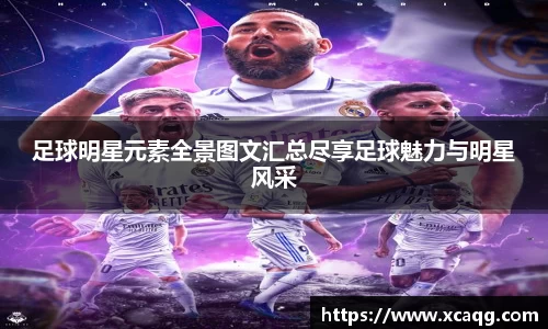 足球明星元素全景图文汇总尽享足球魅力与明星风采